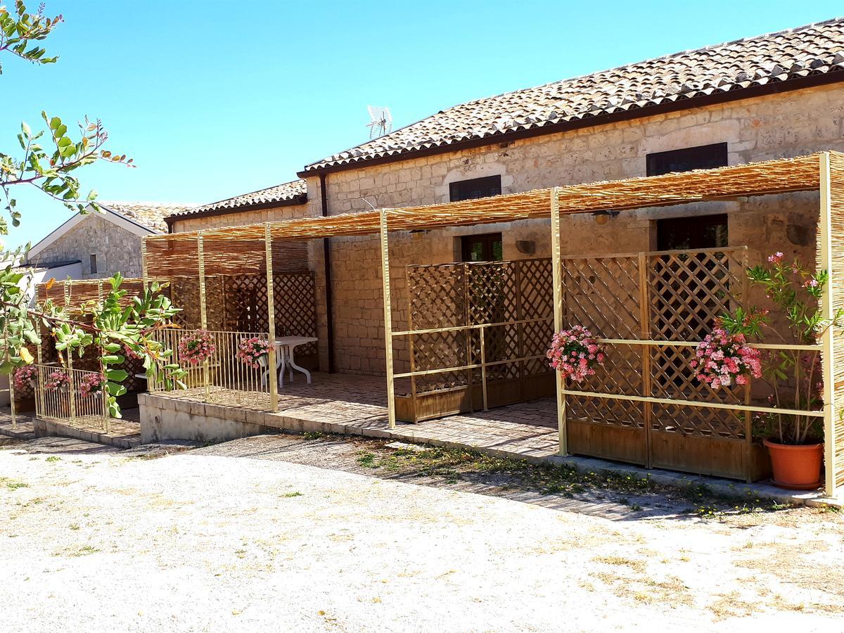 萨拉非奥利农家乐 Casa Serrafiori 外观 照片